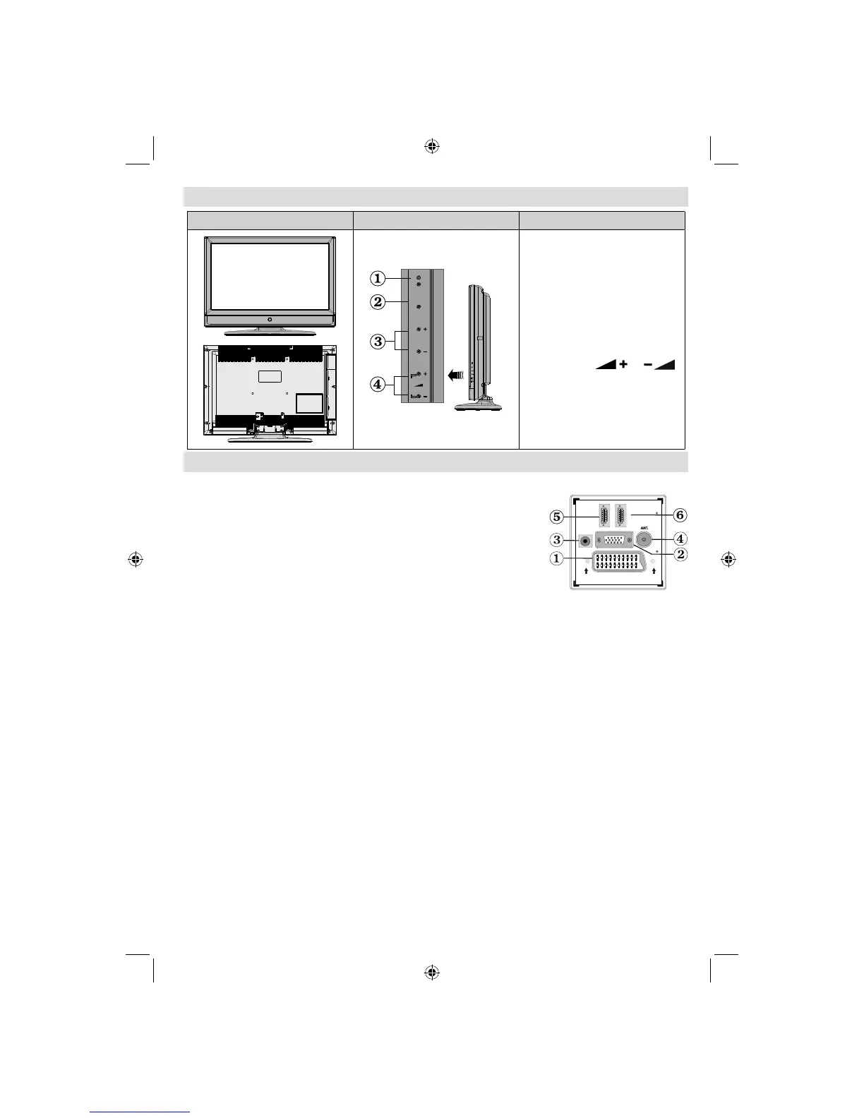 Page #6 background image