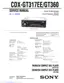 Preview: Service Manual