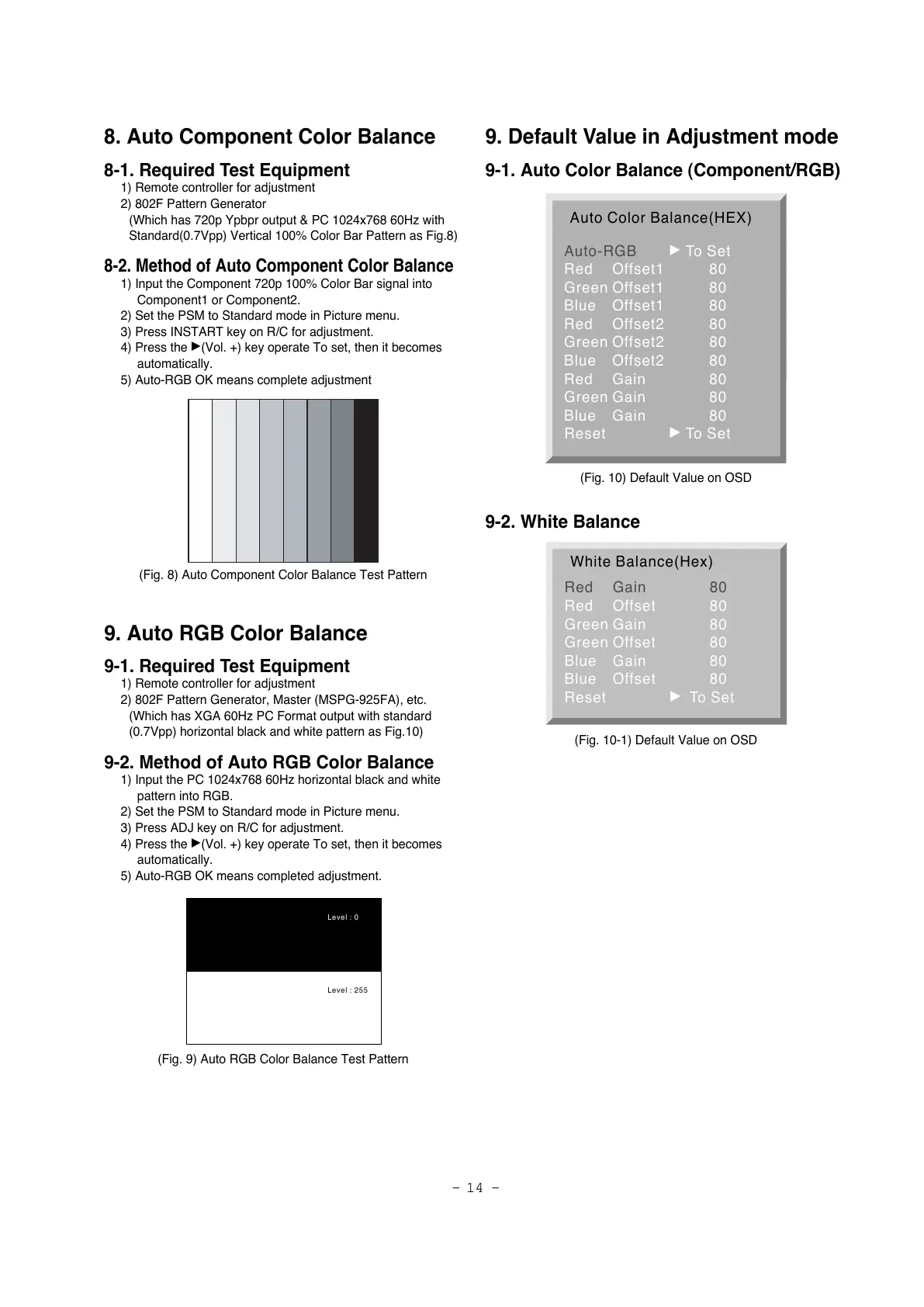 Page #14 background image