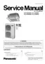 Preview: Service Manual