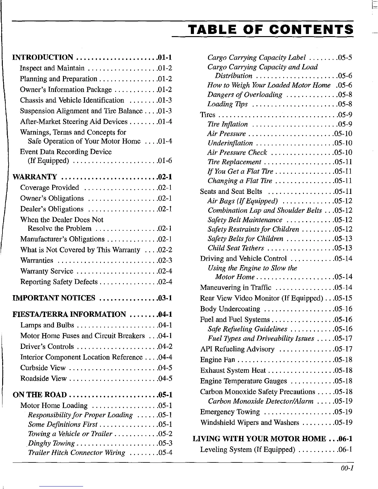 Page #5 background image
