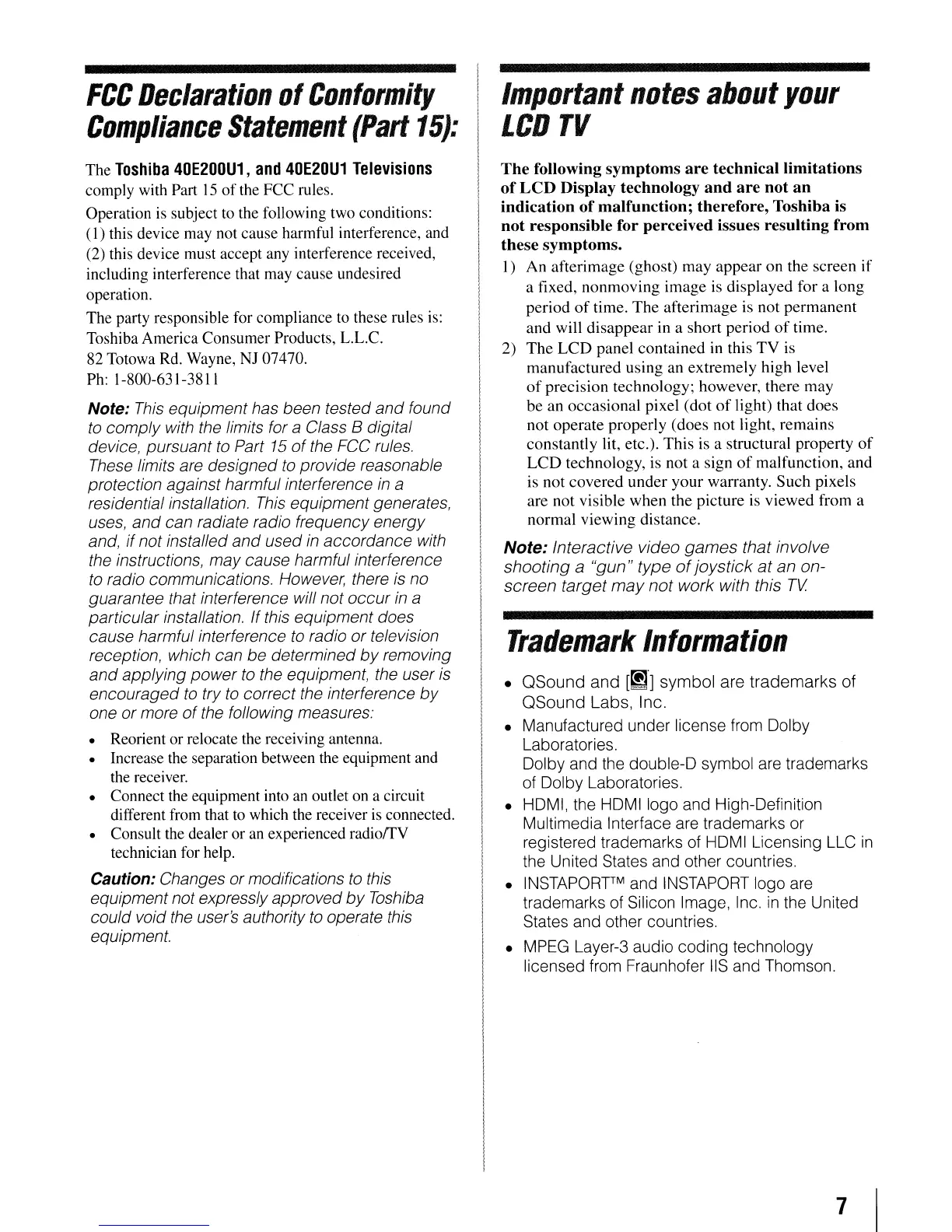 Page #7 background image
