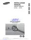 Preview: Installation Manual