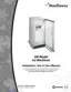 Preview: Installation, Use & Care Manual
