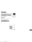 Preview: Installation Manual