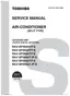Preview: Service Manual