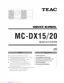 Preview: Service Manual