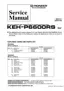 Preview: Service Manual