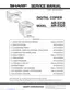 Preview: Service Manual