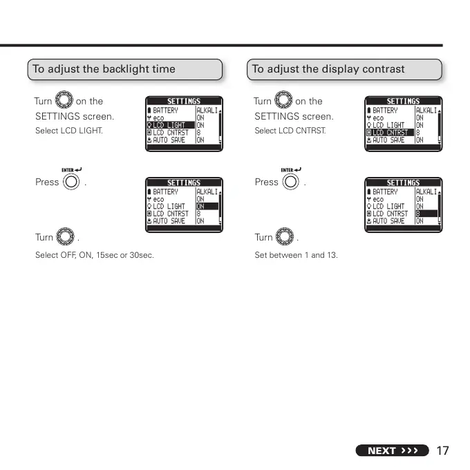 Page #17 background image