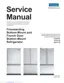 Preview: Service Manual