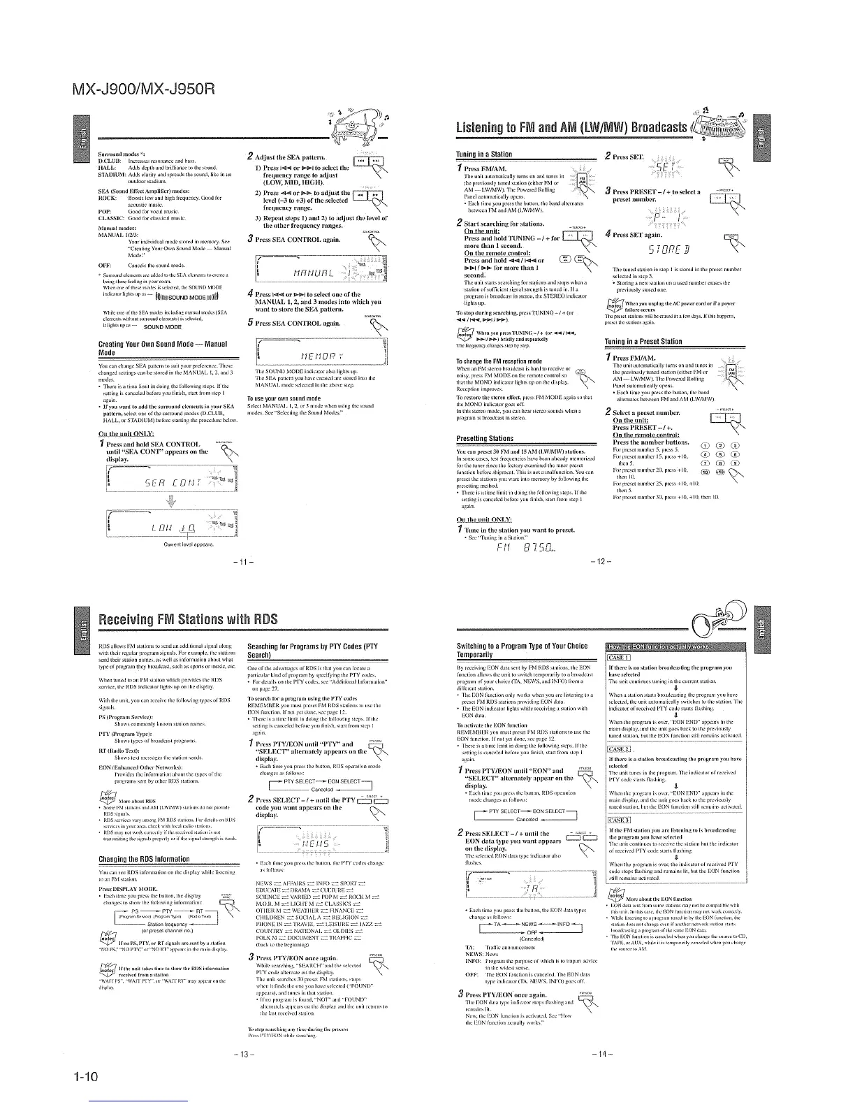Page #10 background image