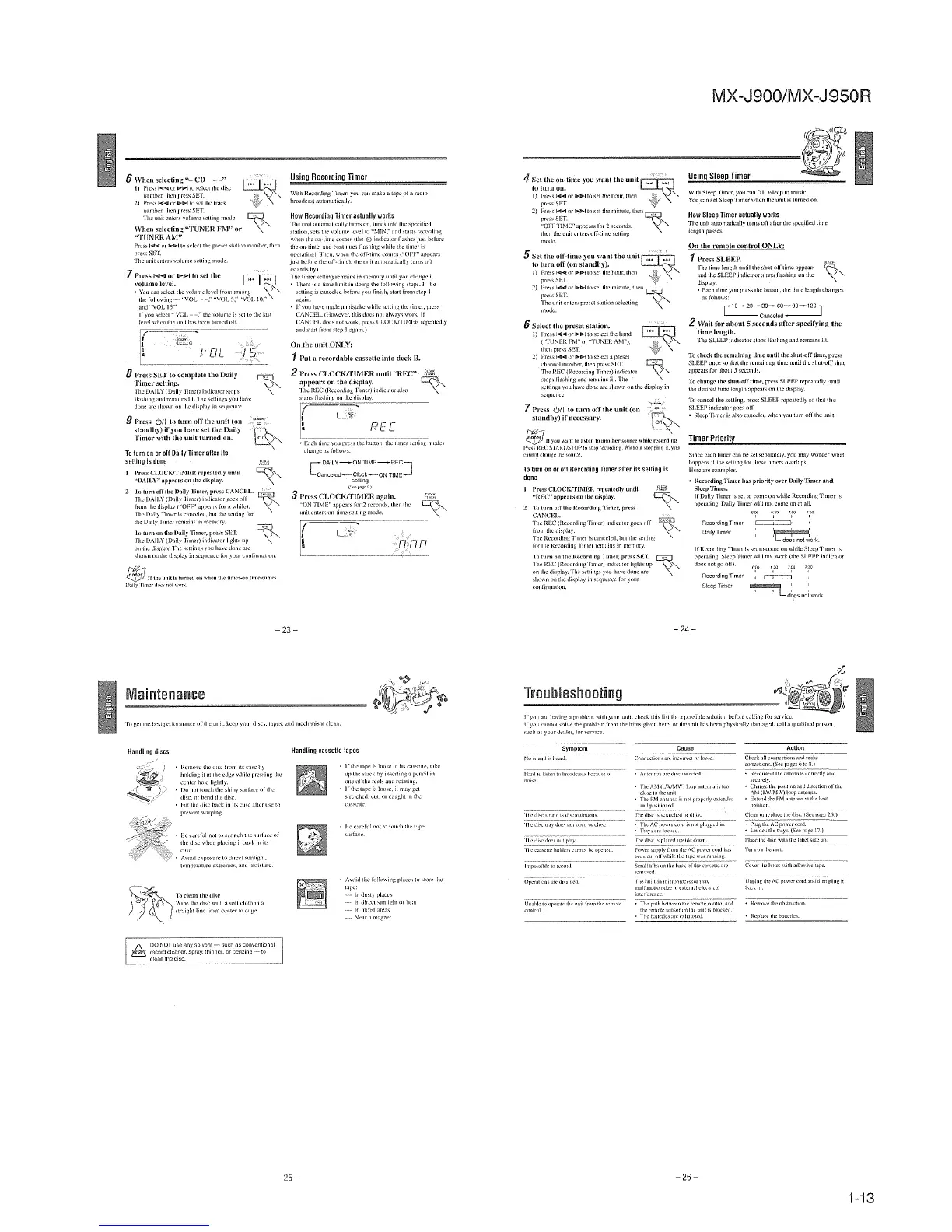 Page #13 background image