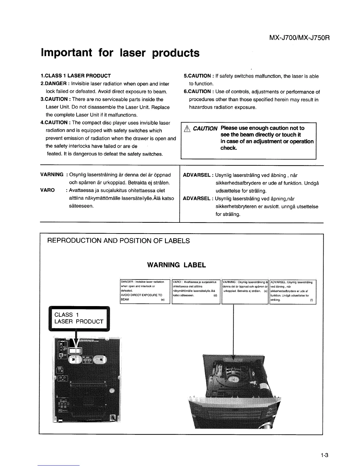 Page #3 background image