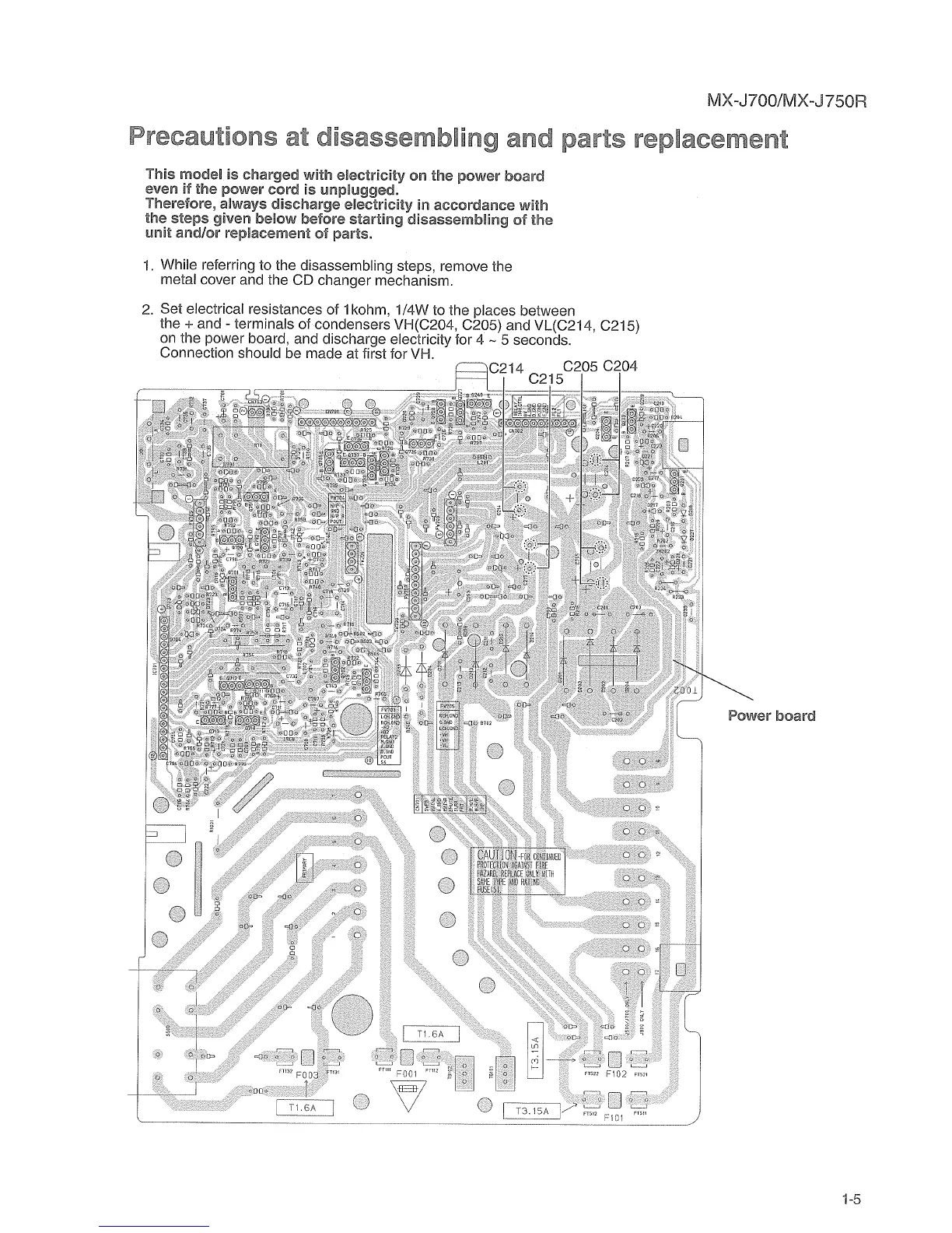 Page #5 background image