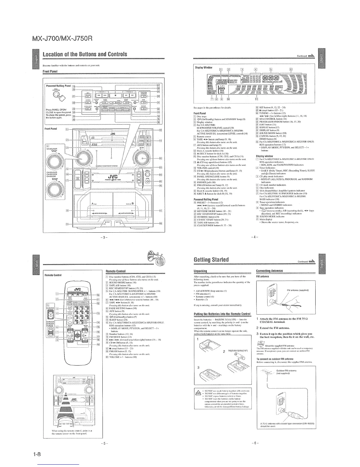 Page #8 background image