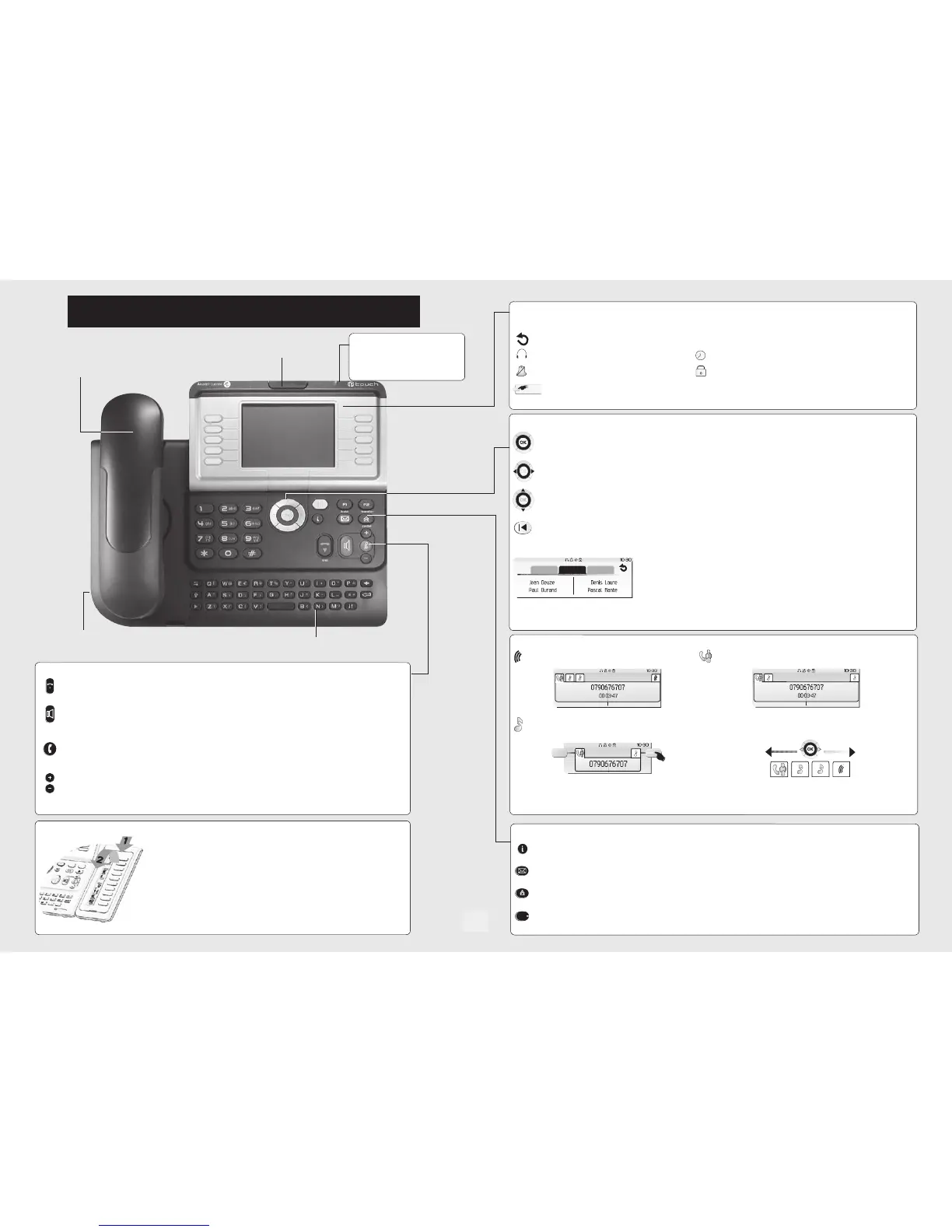Page #6 background image