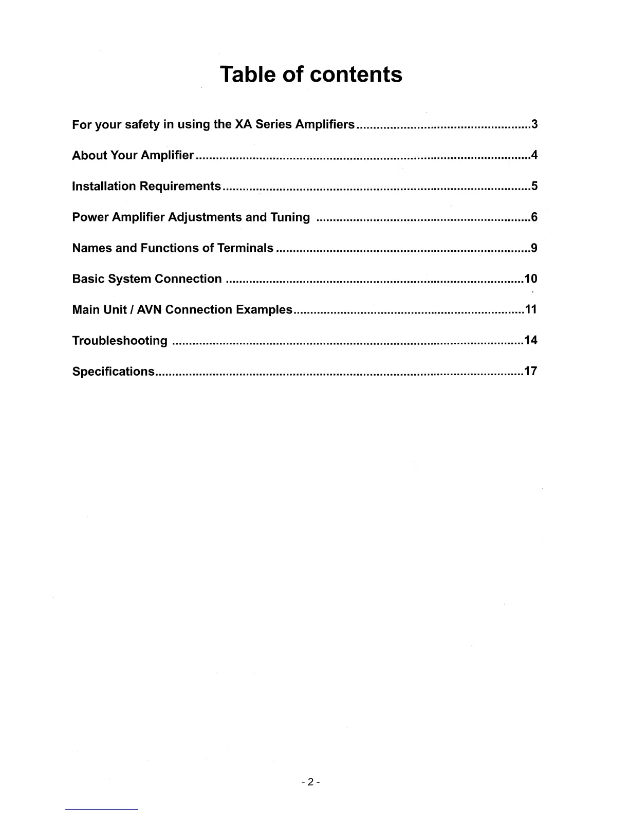 Page #2 background image