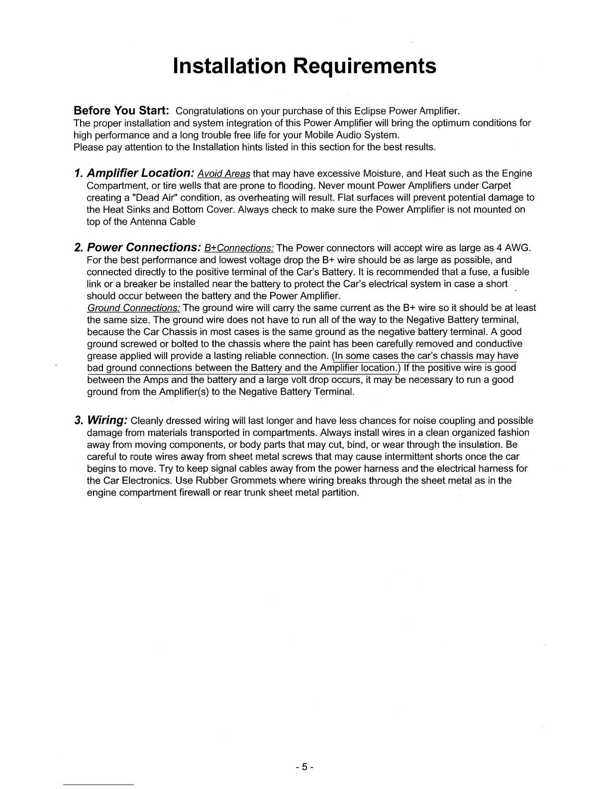 Page #5 background image