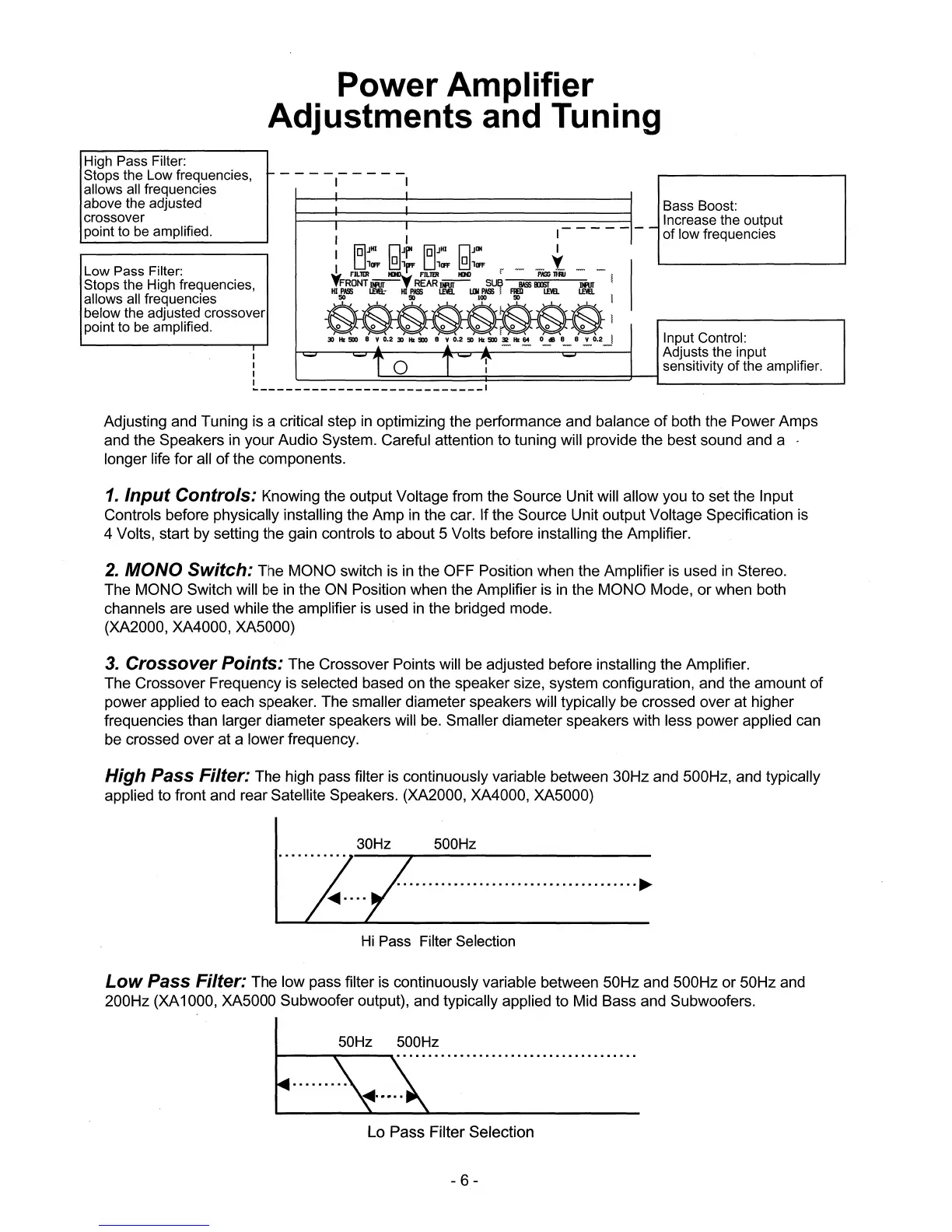 Page #6 background image