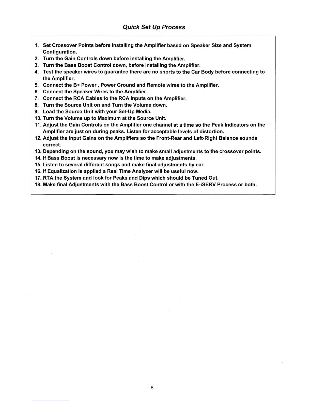 Page #8 background image