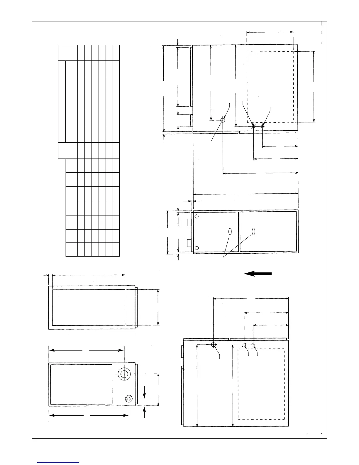 Page #6 background image