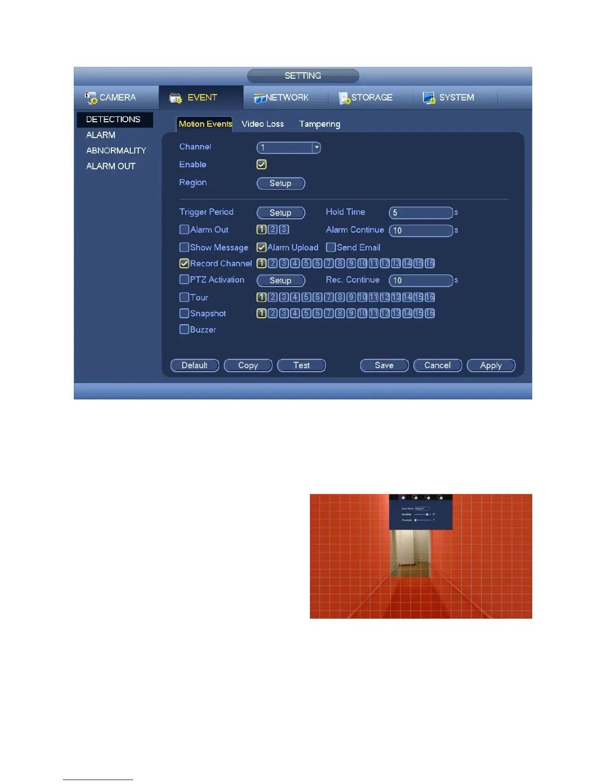 Page #44 background image