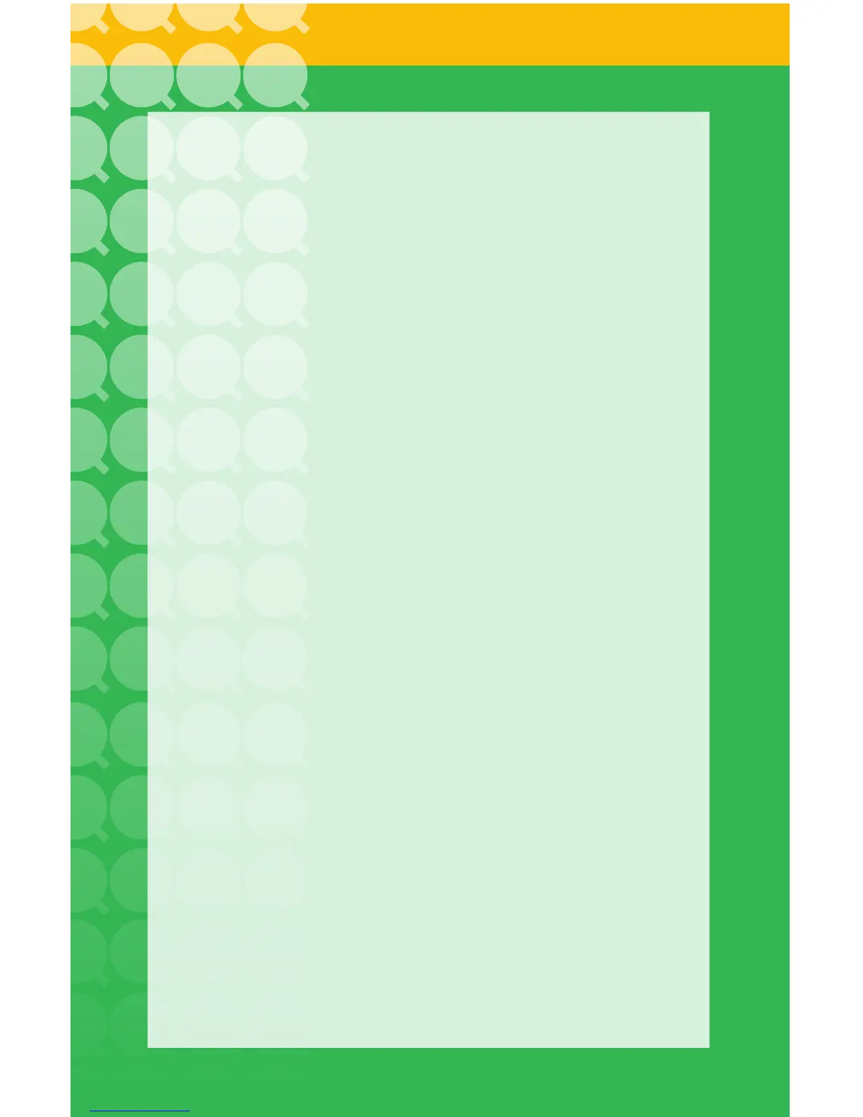 Page #6 background image