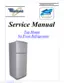 Preview: Service Manual