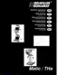 Preview: Operating Instructions