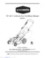 Preview: Owner's Manual