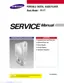 Preview: Service Manual