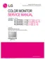 Preview: Service Manual