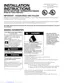 Preview: Installation Instructions