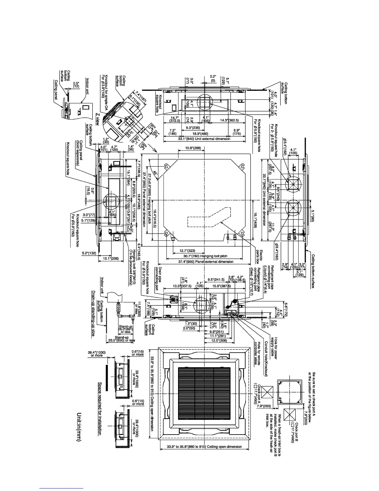 Page #10 background image