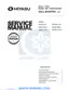 Preview: Service Manual