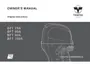 Preview: Owner's Manual