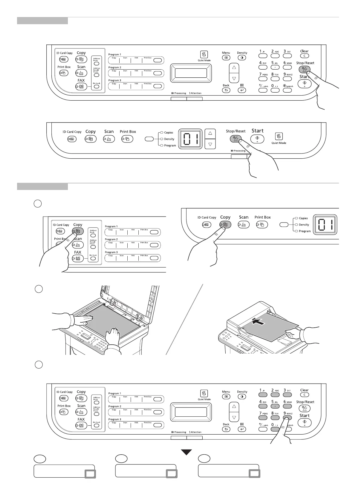 Page #9 background image