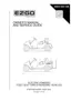 Preview: Owner's Manual And Service Guide
