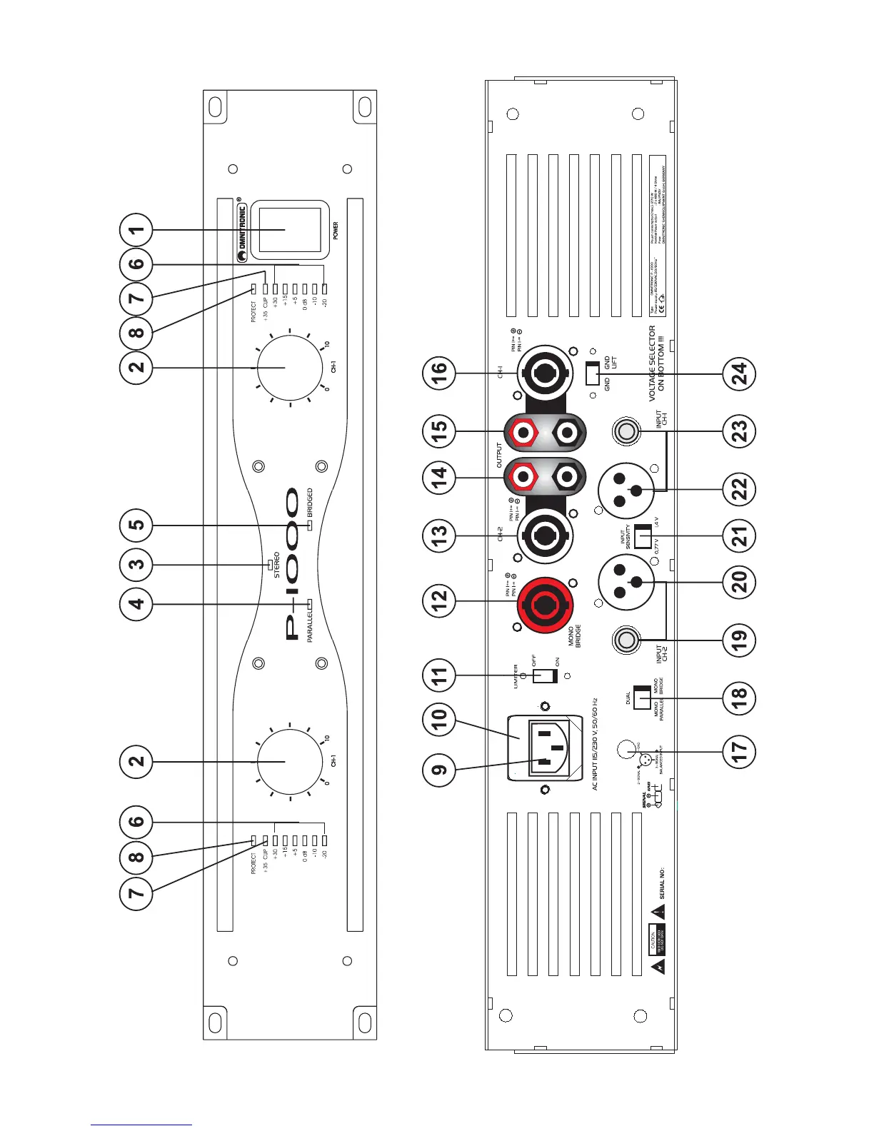 Page #2 background image