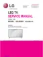 Preview: Service Manual