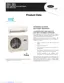 Preview: Product Data