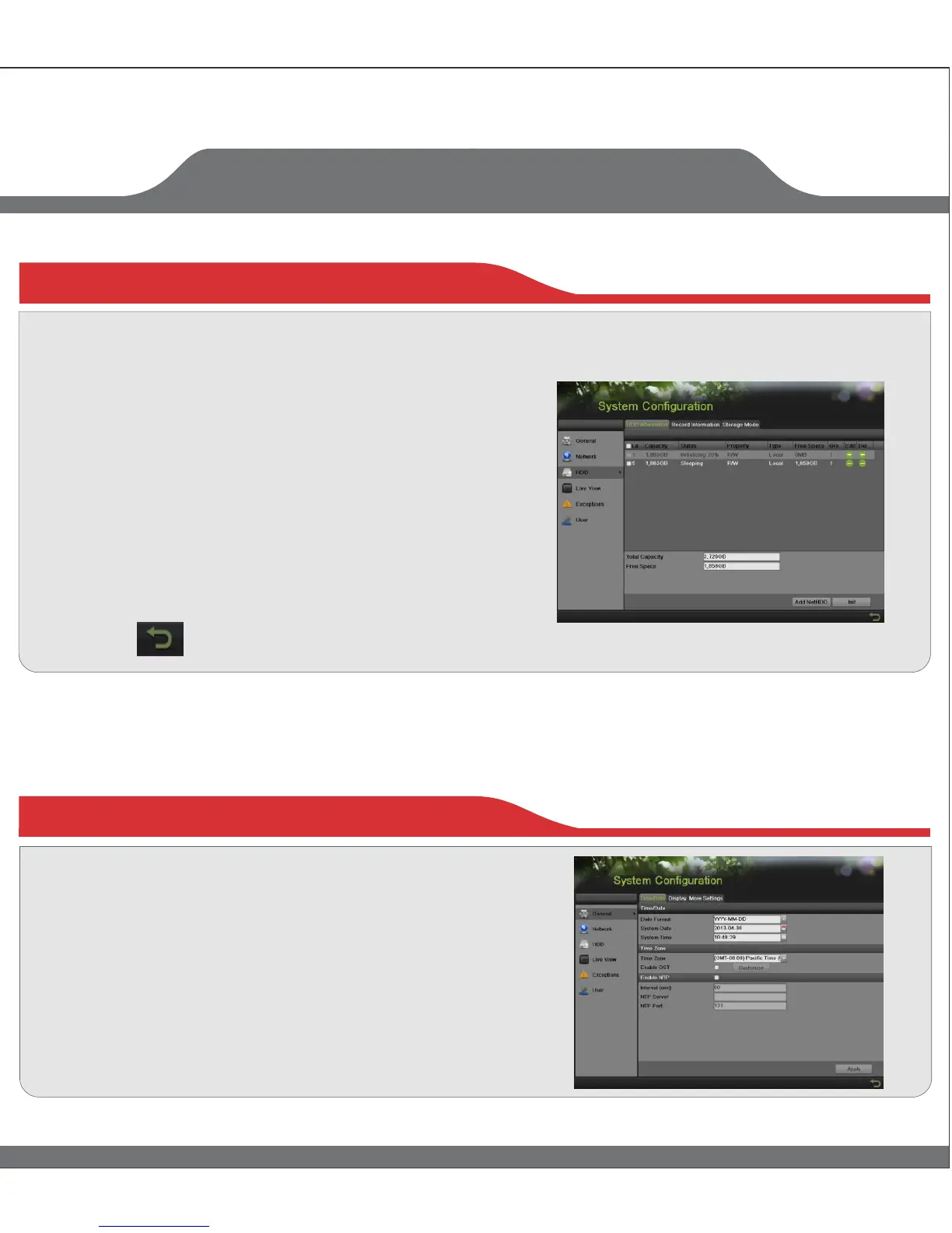 Page #6 background image