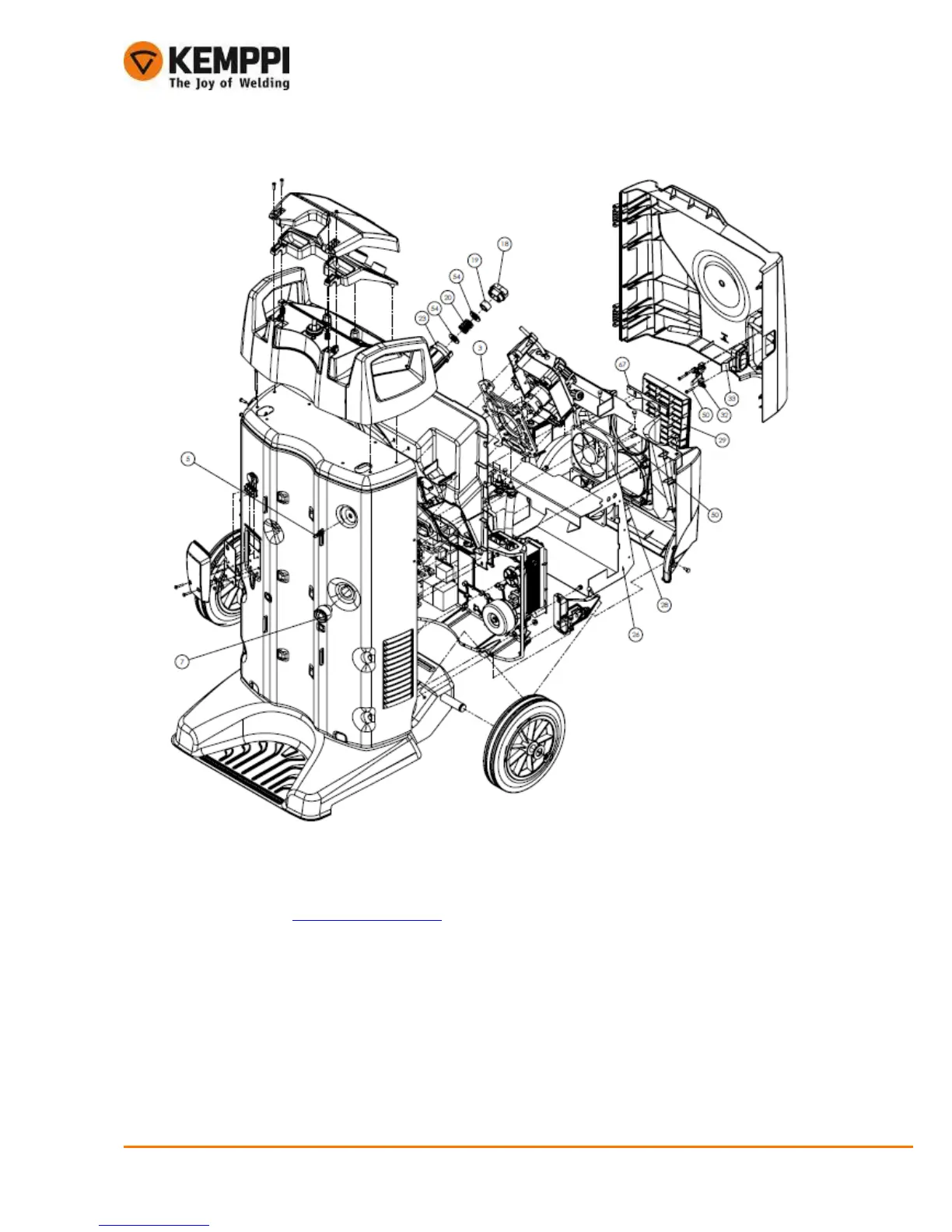 Page #5 background image