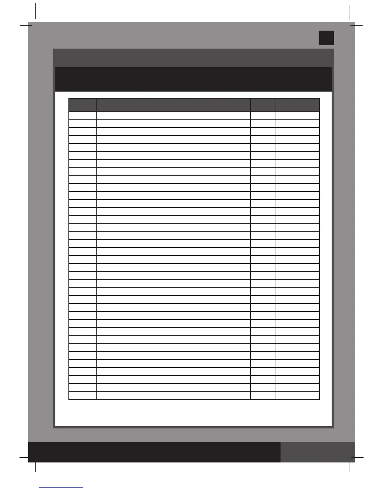 Page #5 background image