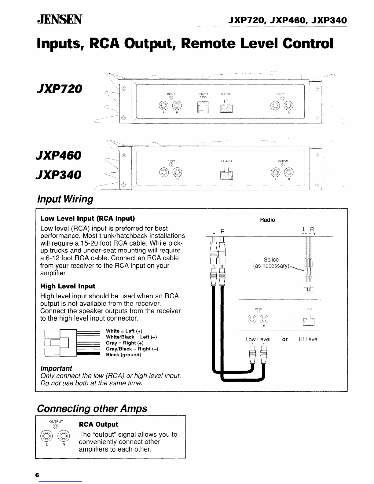 Page #6 background image