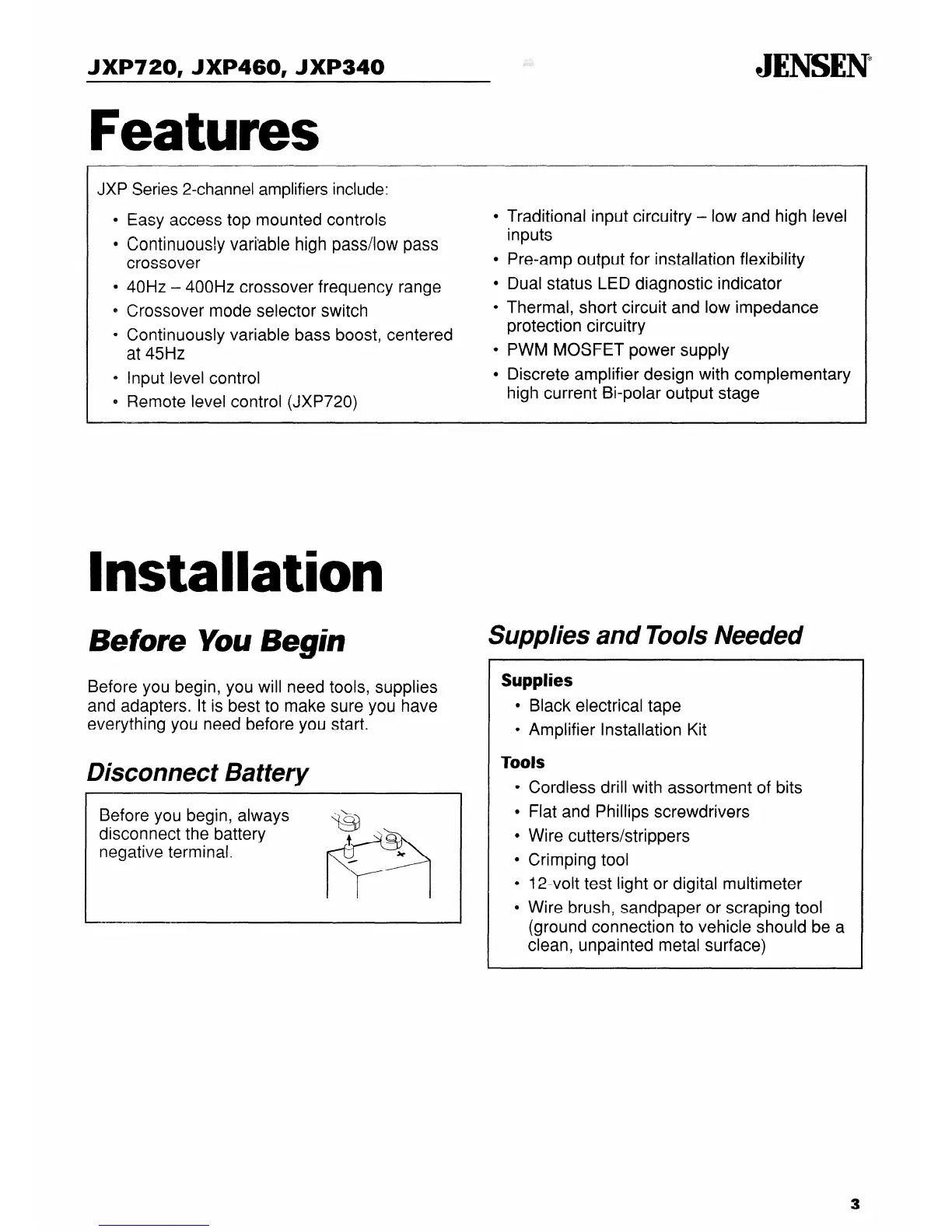 Page #3 background image