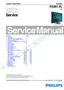 Preview: Service Manual