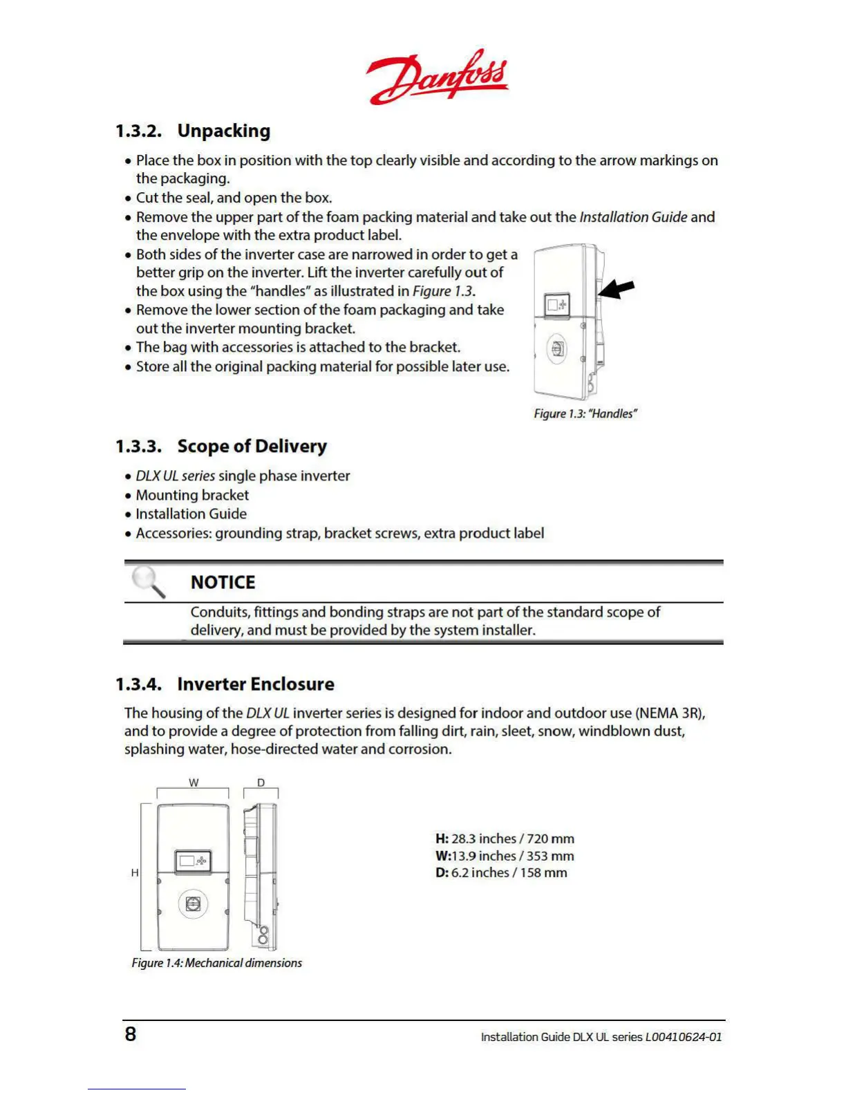 Page #8 background image