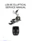 Preview: Service Manual
